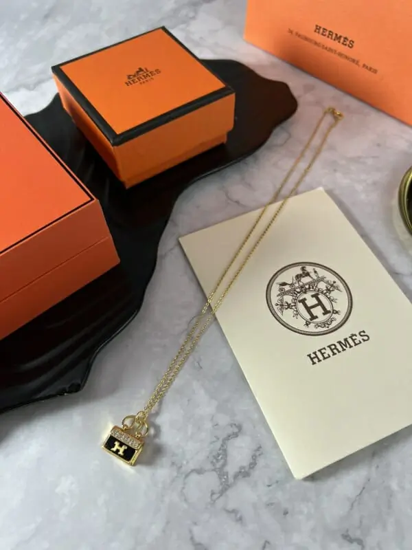 hermes collier s_12237063